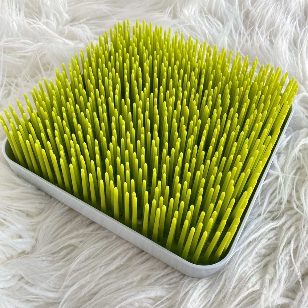 Boon Small Grass Countertop Drying Rack